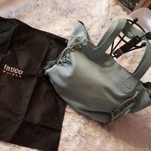 Latico of New Jersey Satchel Bag